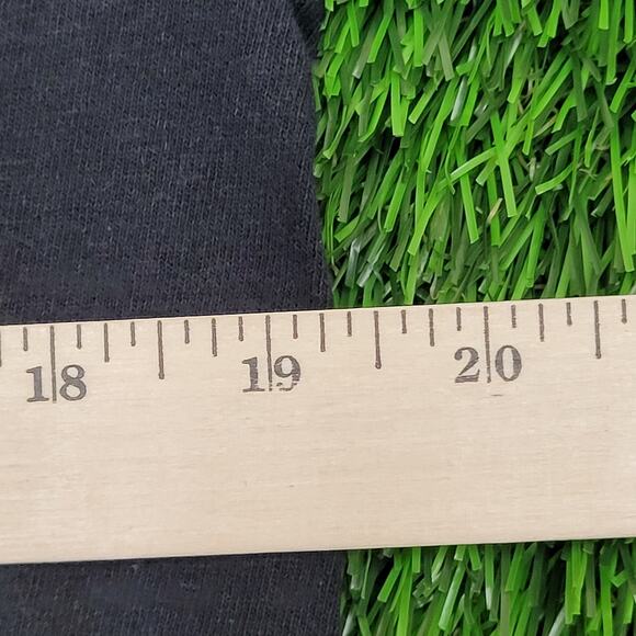 2PAC Tupac-Shakur Makaveli Shirt Womens Medium 19x25 Black - Picture 5 of 12